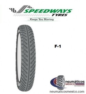 F-1 SPEEDWAYS